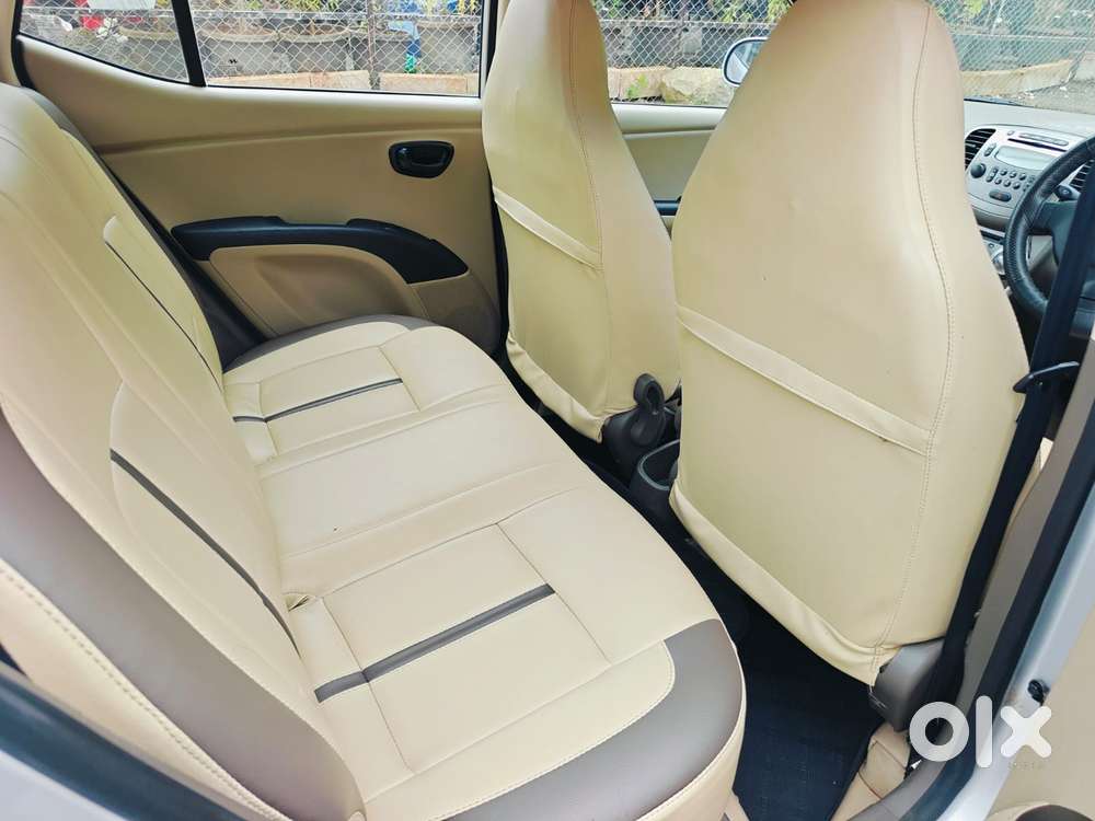 Hyundai I10 1.1 Magna(o), 2014, Petrol