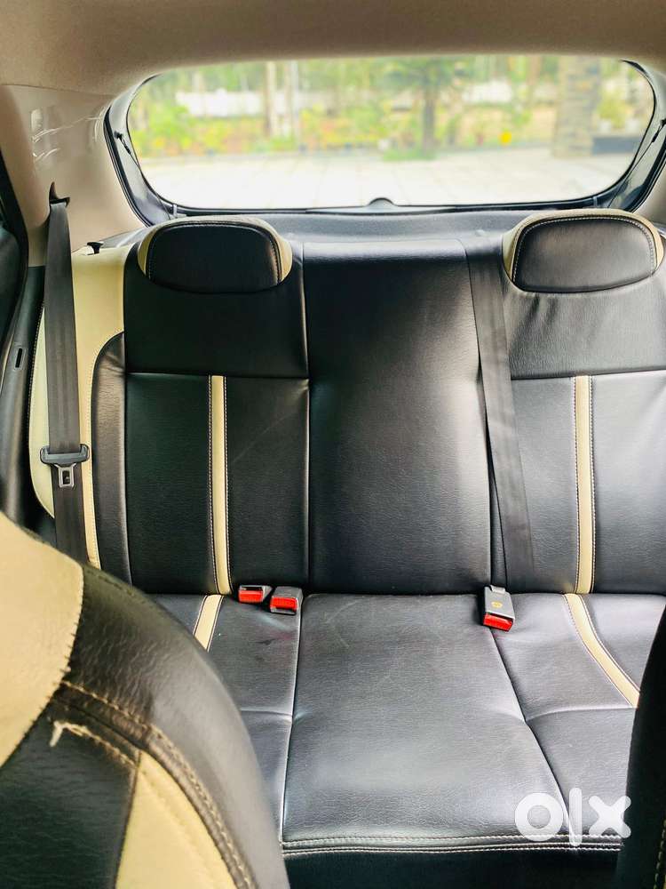 Hyundai Grand I10 Nios Amt Sportz, 2018, Petrol
