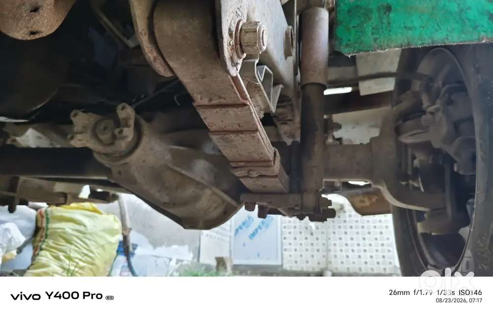Mahindra Bolero 2004 Diesel