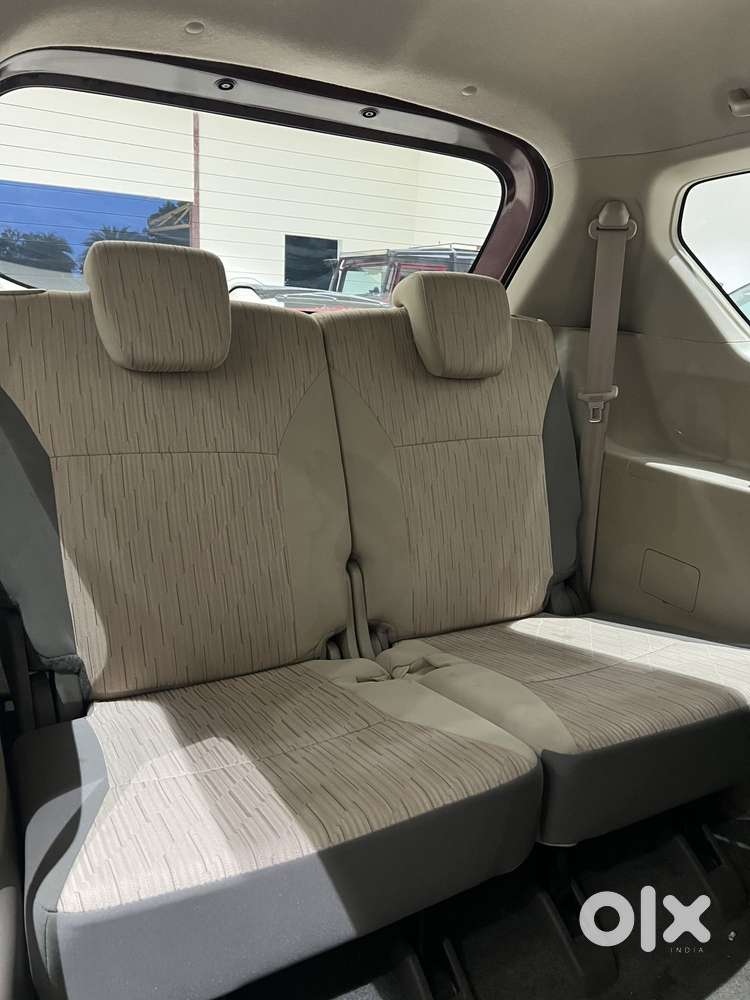 Maruti Suzuki Ertiga Zxi Plus Shvs, 2022, Petrol