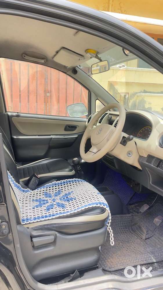 Maruti Suzuki Estilo Lxi, 2008, Petrol