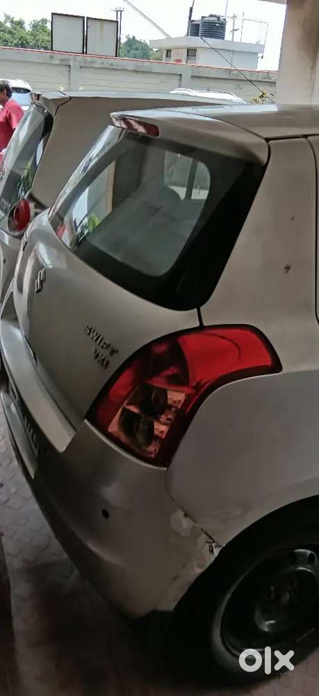 Maruti Suzuki Swift 2014 Petrol 70000 Km Driven
