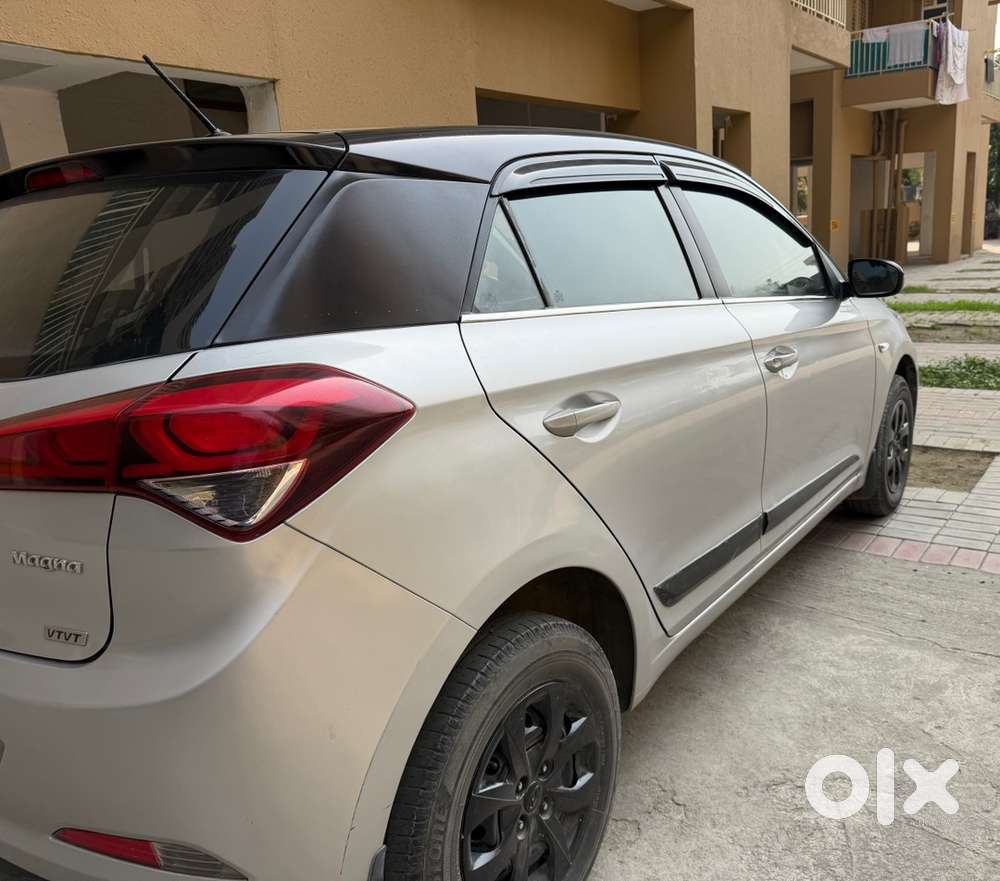 Hyundai Elite I20 Cng & Hybrids Well Maintained