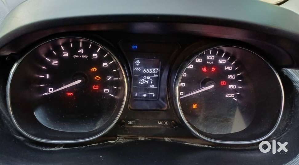 Tata Tiago 1.2 Revotron Xz, 2020, Petrol