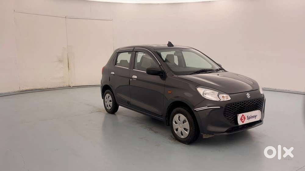 Maruti Suzuki Alto K10 Plus Edition, 2024, Petrol