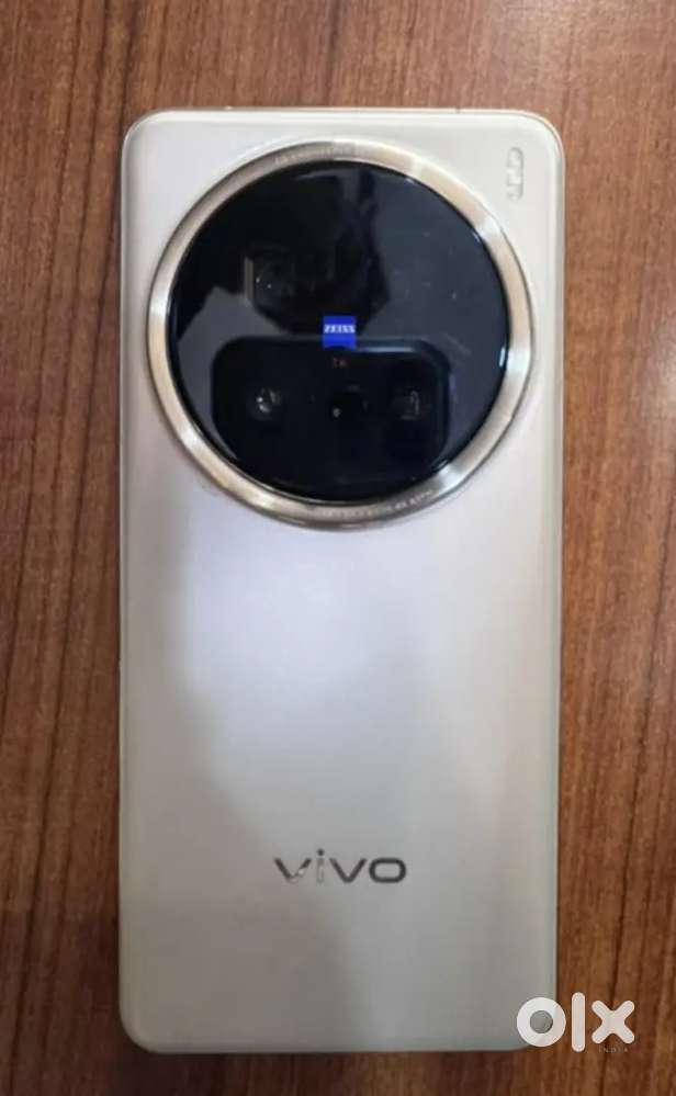 Vivo x200 pro