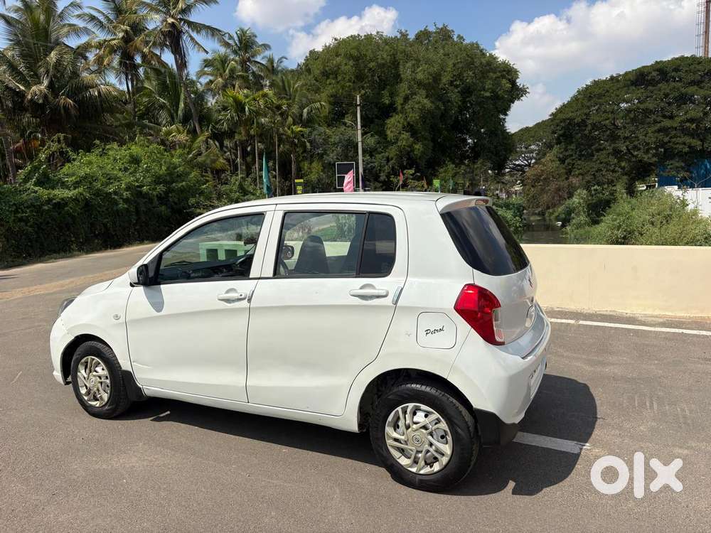 Maruti Suzuki Celerio Lxi, 2019, Petrol
