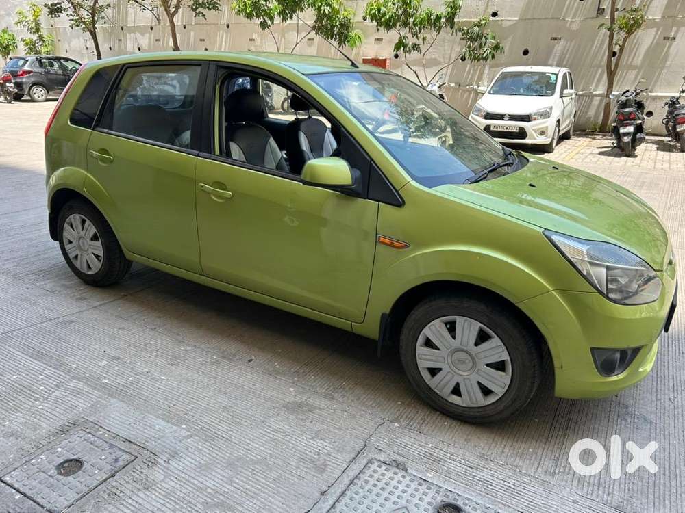 Car For Sale - Ford Figo