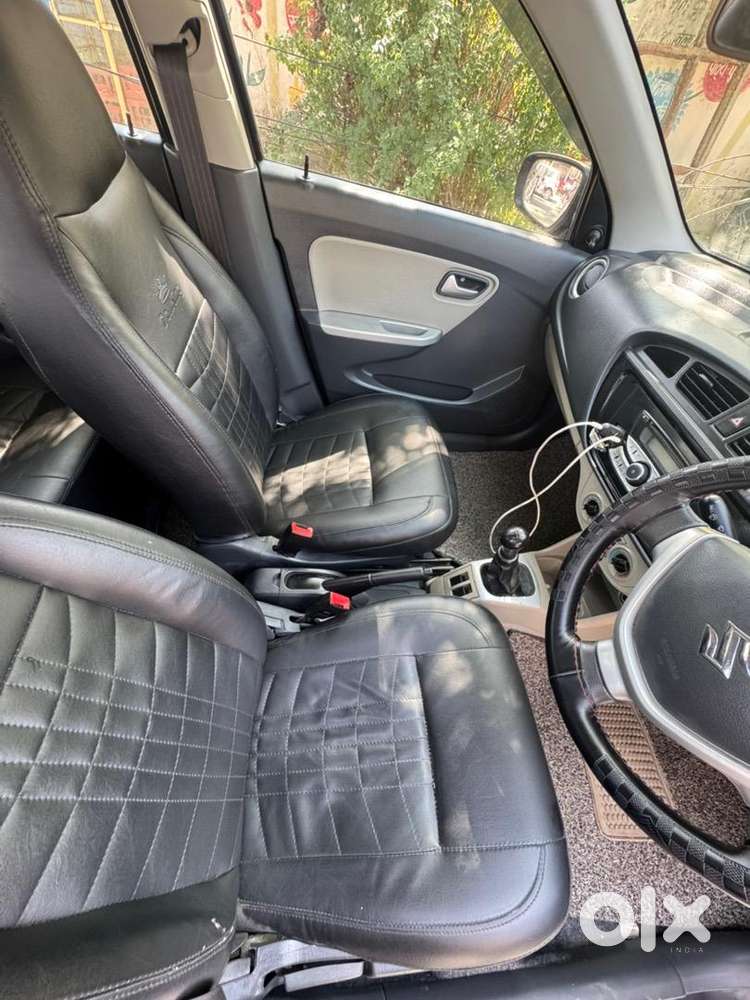 Maruti Suzuki Alto K10 2019 Petrol Well Maintained