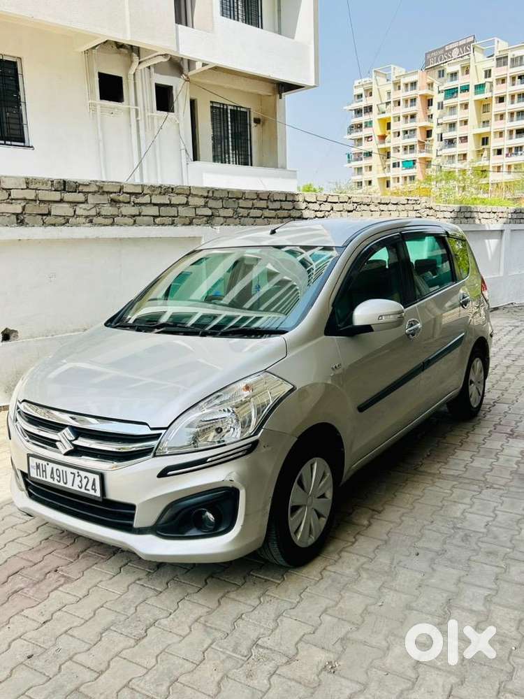 Maruti Suzuki Petrol 2015