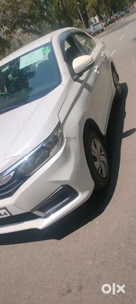 Honda Amaze Diesel 2022 Model