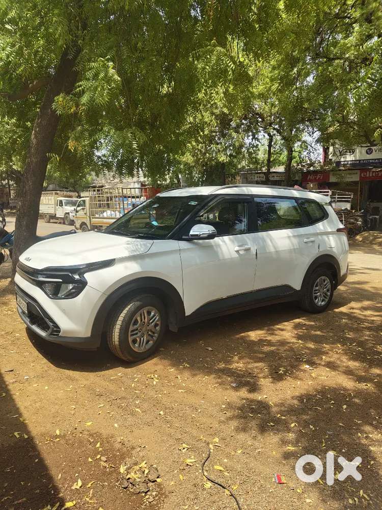 Kia Carens 1.5 Prestige 2023