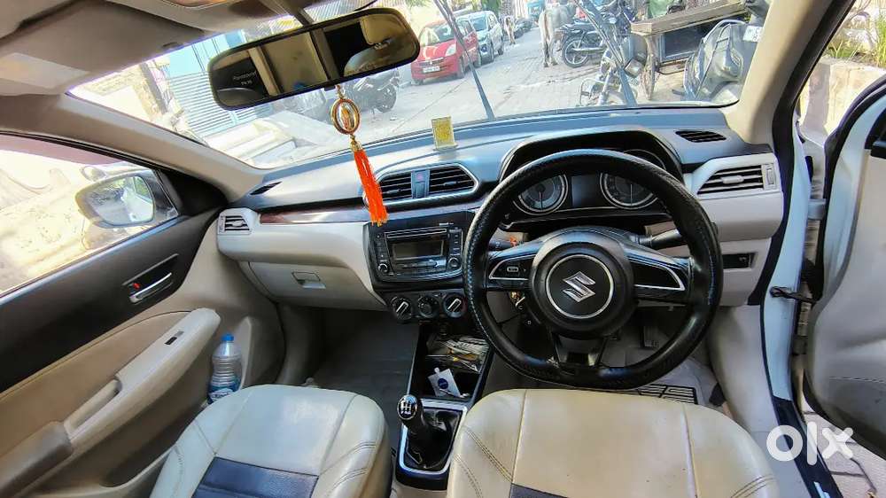 Maruti Suzuki Dzire 2020 Petrol Well Maintained