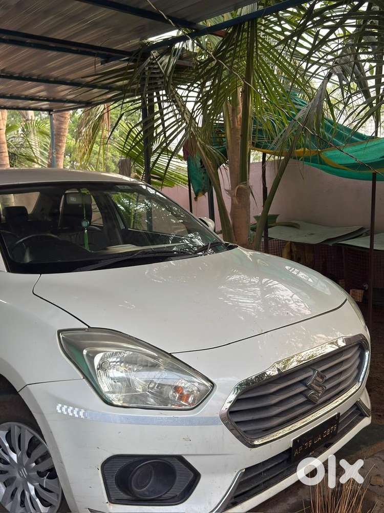 Maruti Suzuki Swift Dzire 2019 Diesel Good Condition