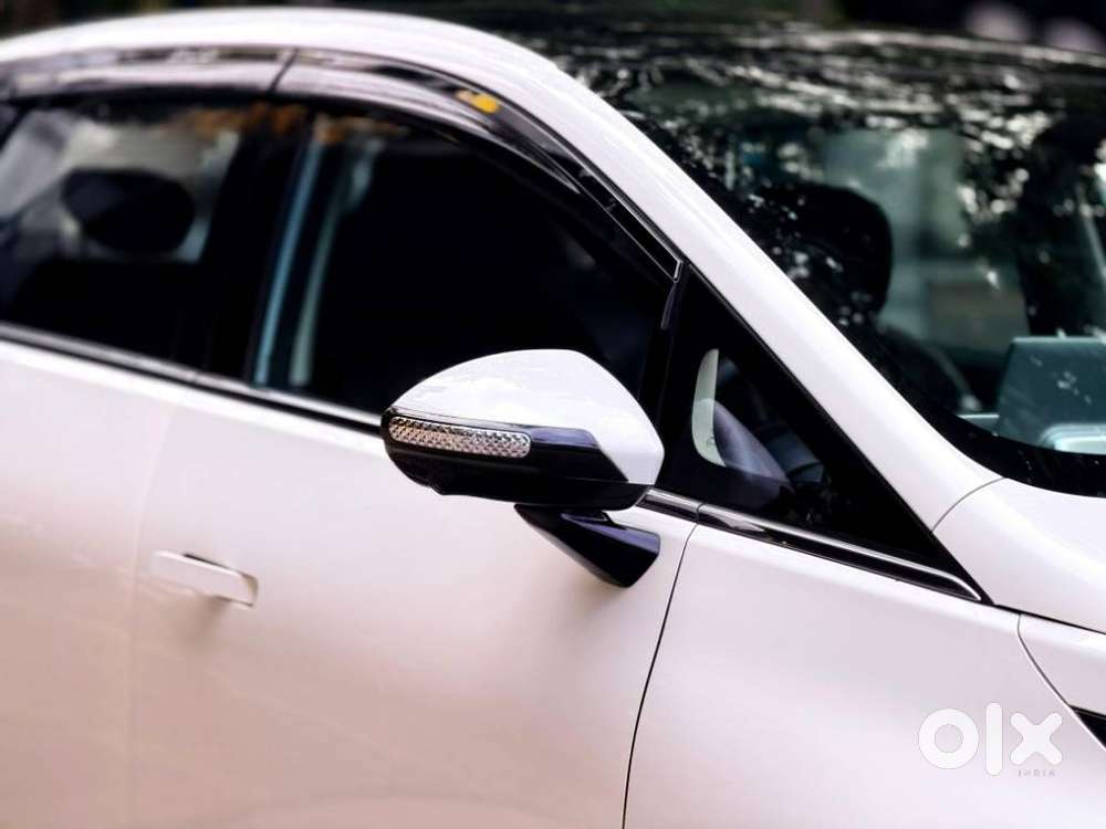 Mg Windsor Ev Essence, 2025, Electric
