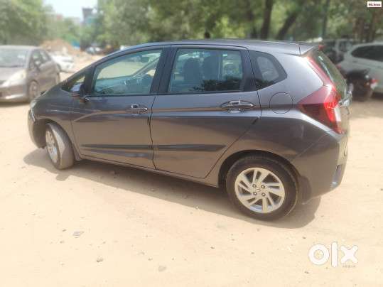 Honda Jazz 1.2 Sv I Vtec, 2018, Petrol