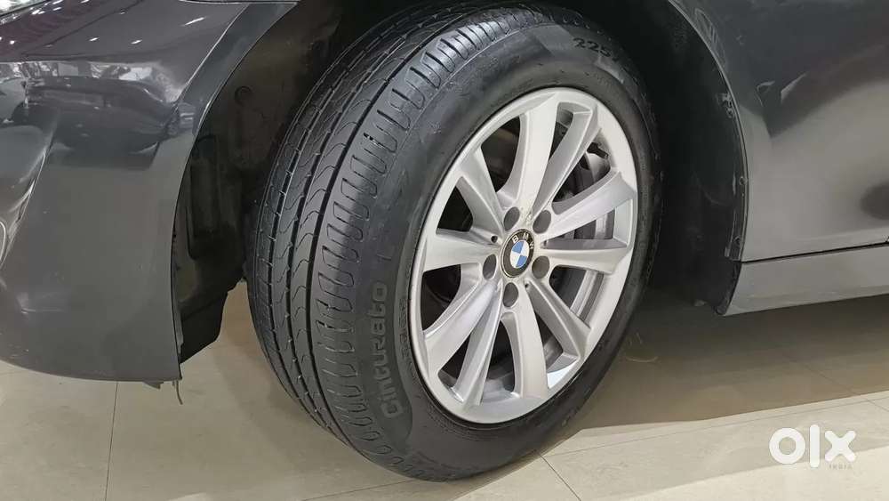 Bmw 5 Series 2.0 520d Luxury Line, 2013, Diesel