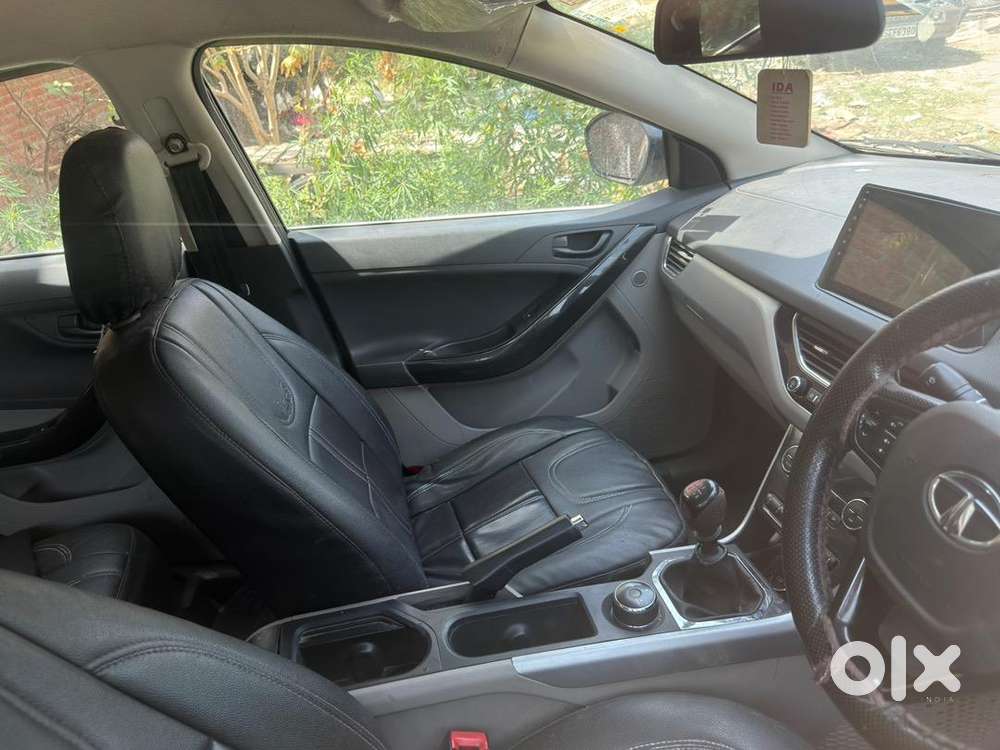 Tata Nexon 2017 Diesel Good Condition