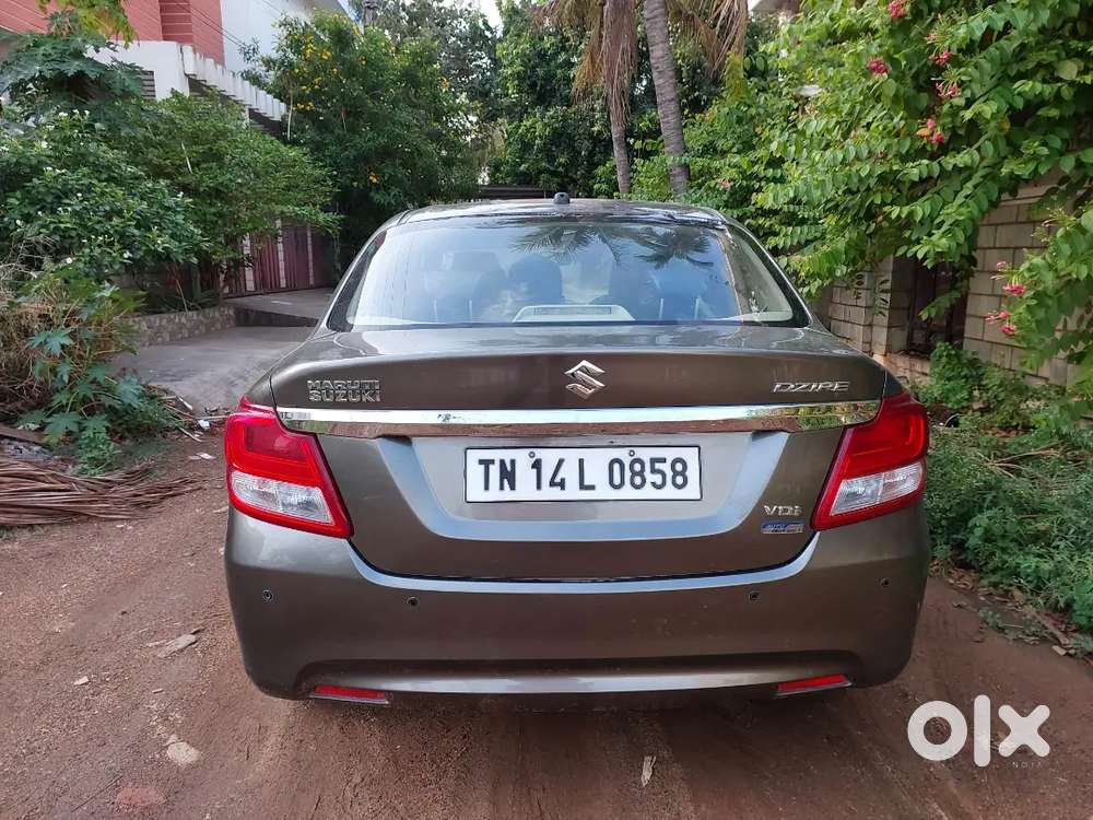 Single Owner Diesel Automatic