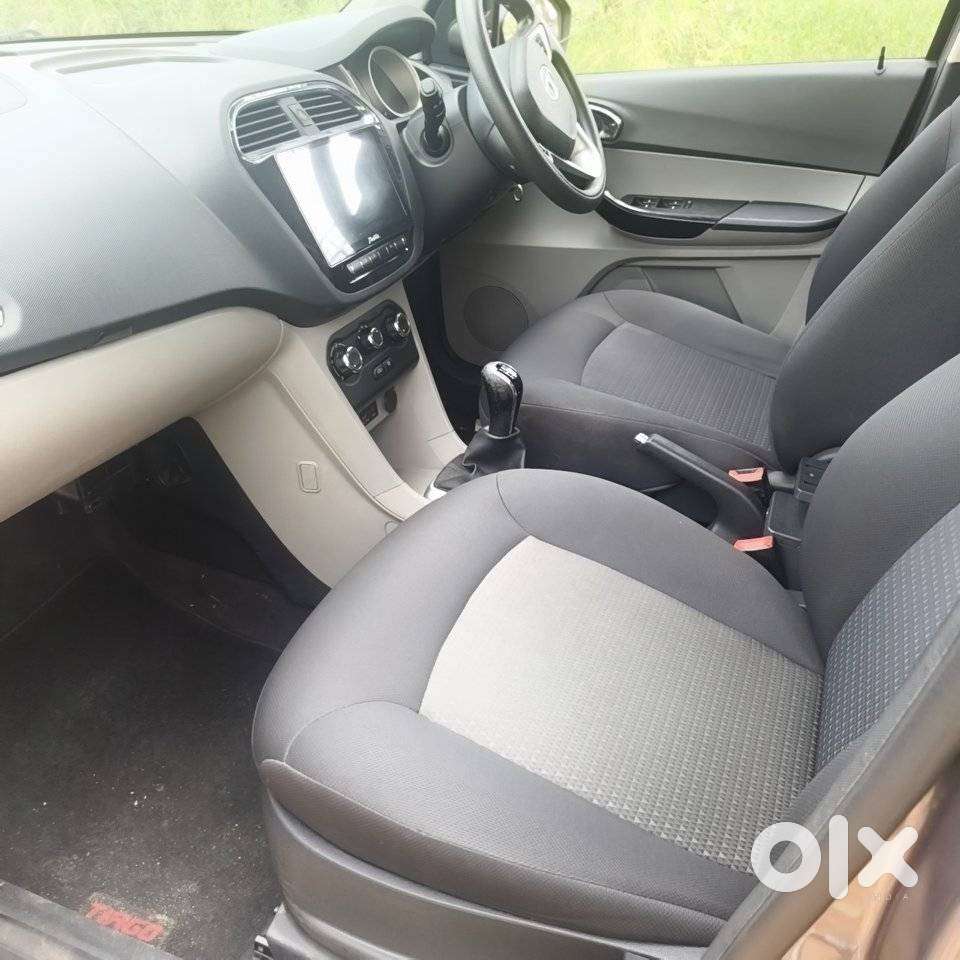 Tata Tiago 1.2 Revotron Xz Plus, 2016, Petrol