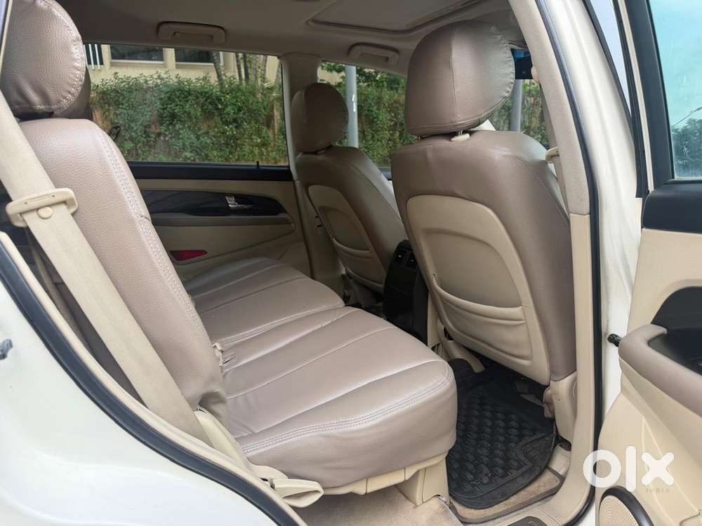 Ssangyong Rexton Rx7, 2013, Diesel