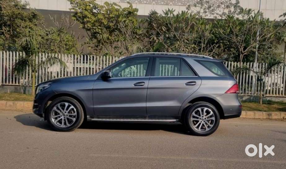 Mercedes-benz Gle Class 2.1 250d 4matic, 2019, Diesel