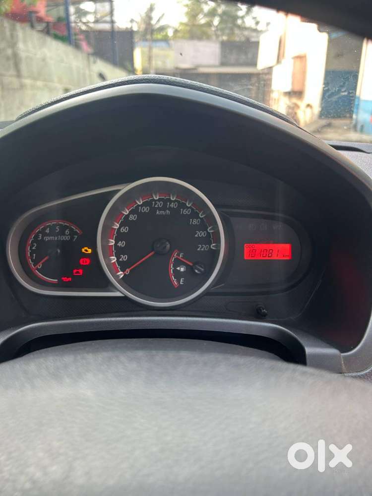 Ford Figo 2013 Titanium Diesel – Mint Condition