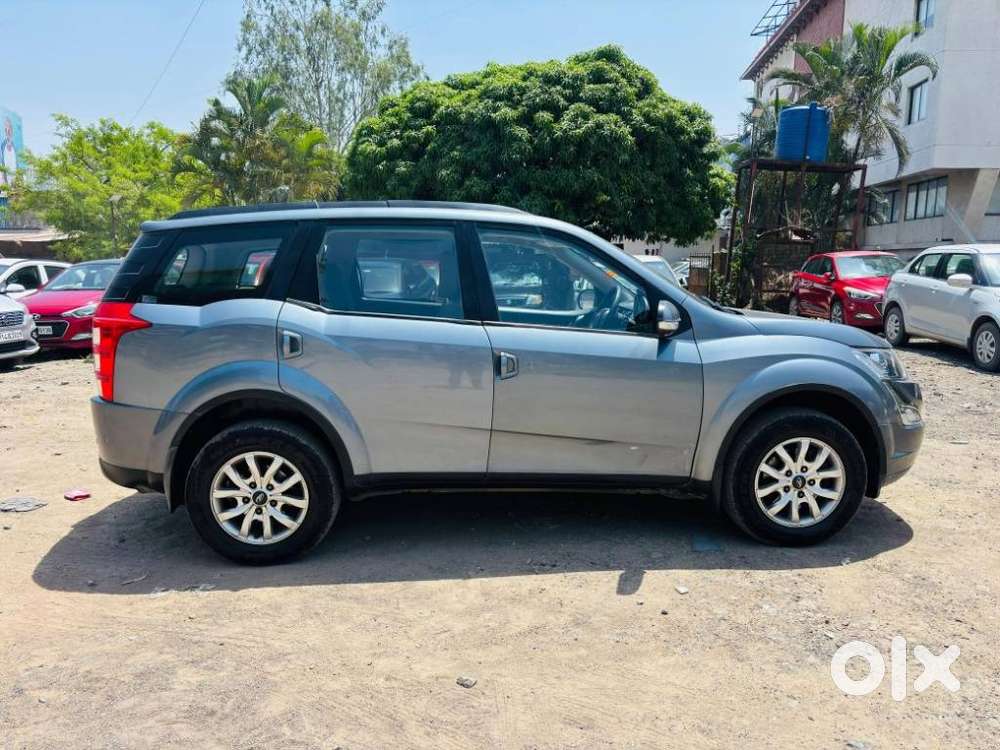 Mahindra Xuv500 W9, 2018, Diesel