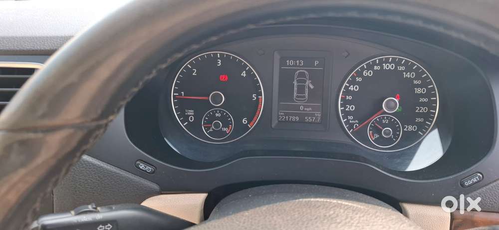 Volkswagen Jetta 2.0l Tdi Highline At, 2014, Diesel