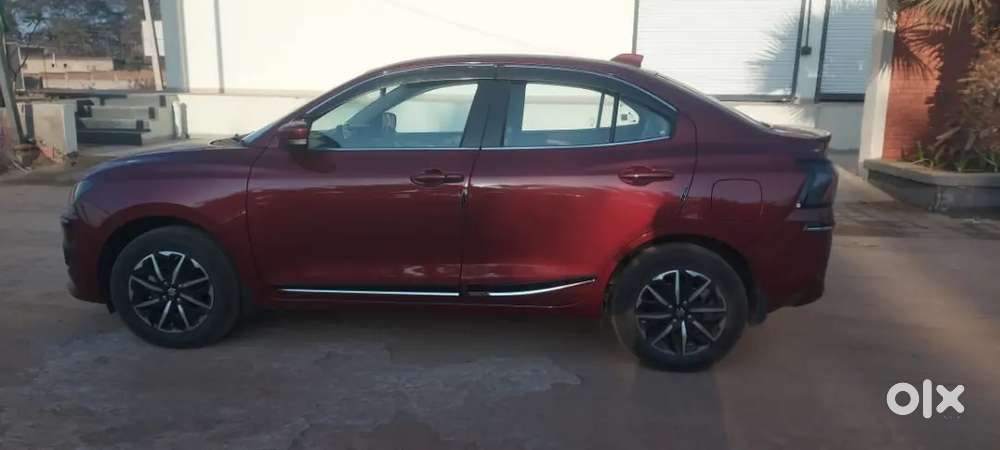 Used Swift Vdi Petrol 2025