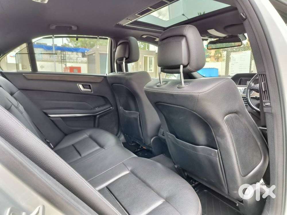 Mercedes-benz E-class 2.1 E 250 Cdi Edition, 2013, Diesel