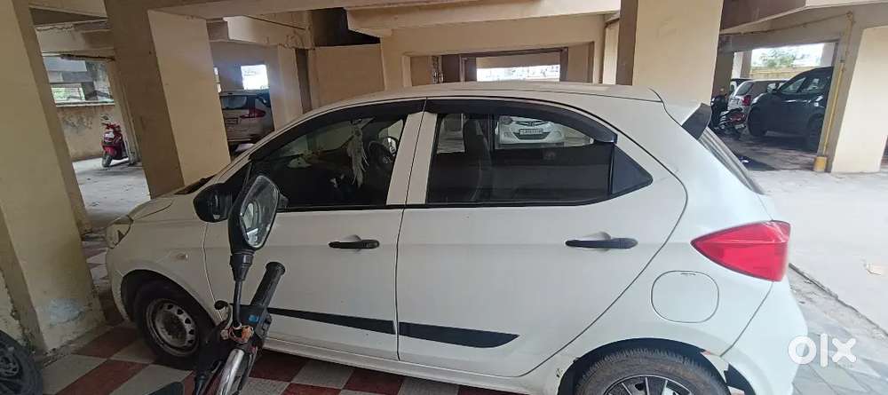 Tata Tiago Revotron 2017 Petrol Manual