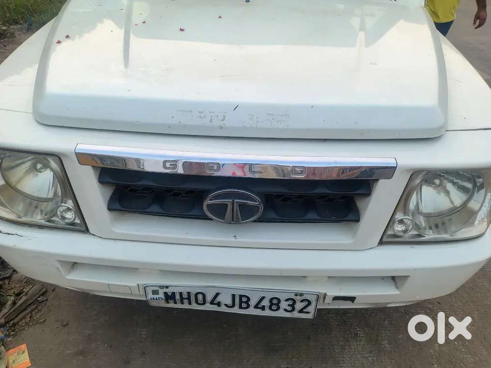 Tata Sumo Gold Ex 2017