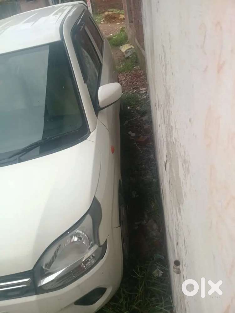 Maruti Suzuki Wagon R 2024 Cng & Hybrids 50000 Km Driven