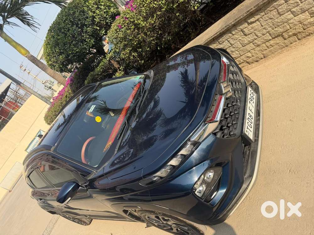 Maruti Suzuki Fronx Delta Plus 1.2l Ags, 2024, Petrol