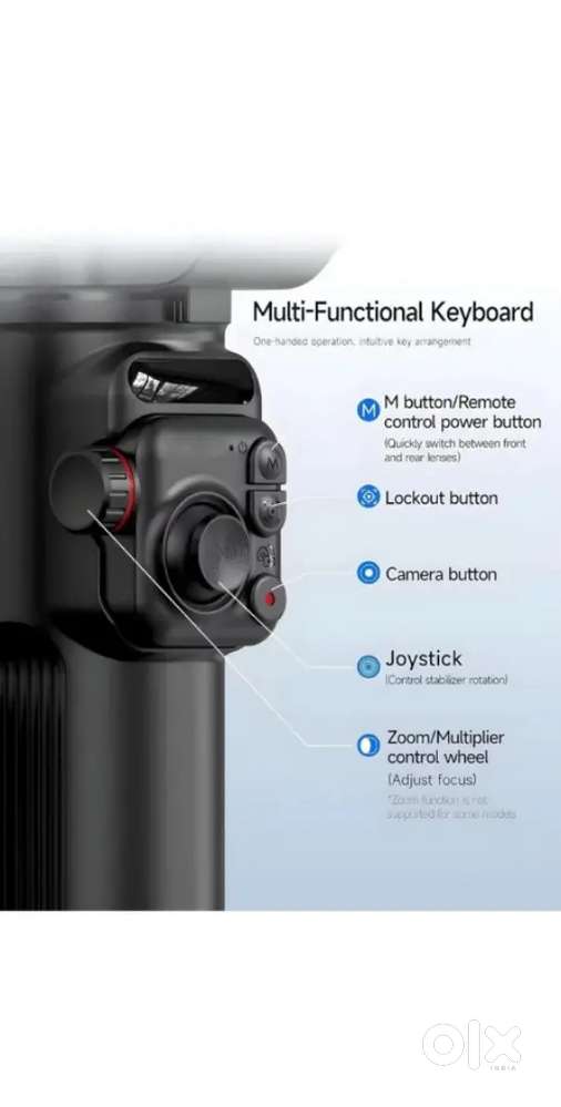 M02 gimbal