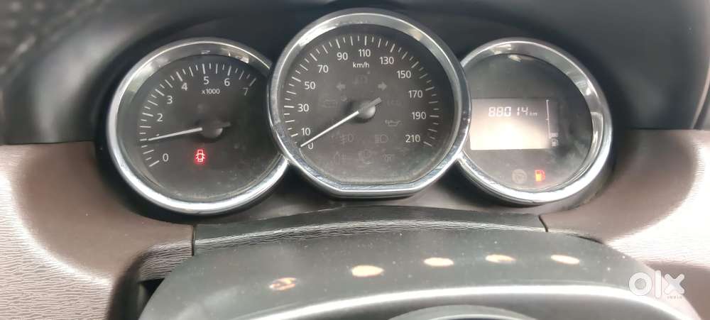 Nissan Terrano Xl 85 Ps Deisel, 2018, Diesel