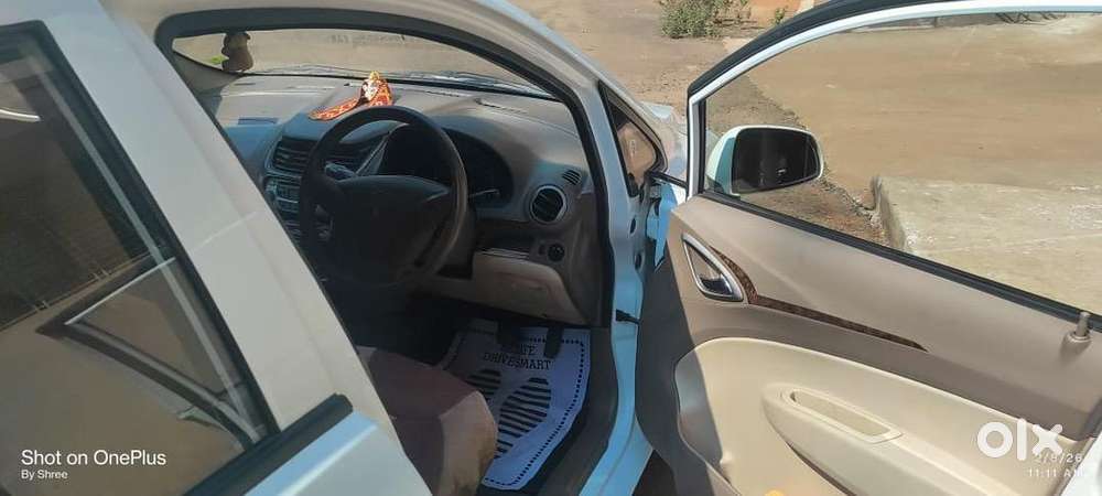 Chevrolet Sail 2014 Petrol Well Maintained