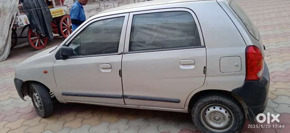 Alto 800cc  2010 Rr 2030.