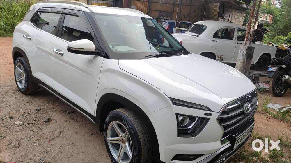 Hyundai Creta 2023