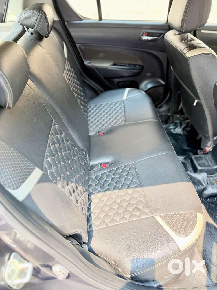 Maruti Suzuki Swift 2004-2010 Vxi With Abs, 2015, Petrol