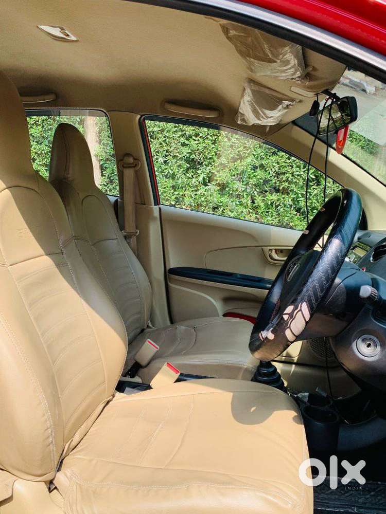 Honda Brio S Mt, 2015, Cng & Hybrids