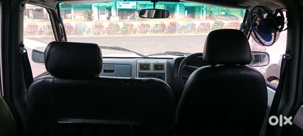 Tata Sumo Victa 2010 Diesel