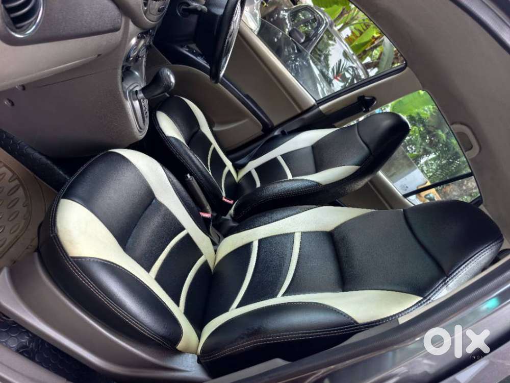 Hyundai I10 Sportz 1.2 Automatic Kappa2, 2011, Petrol
