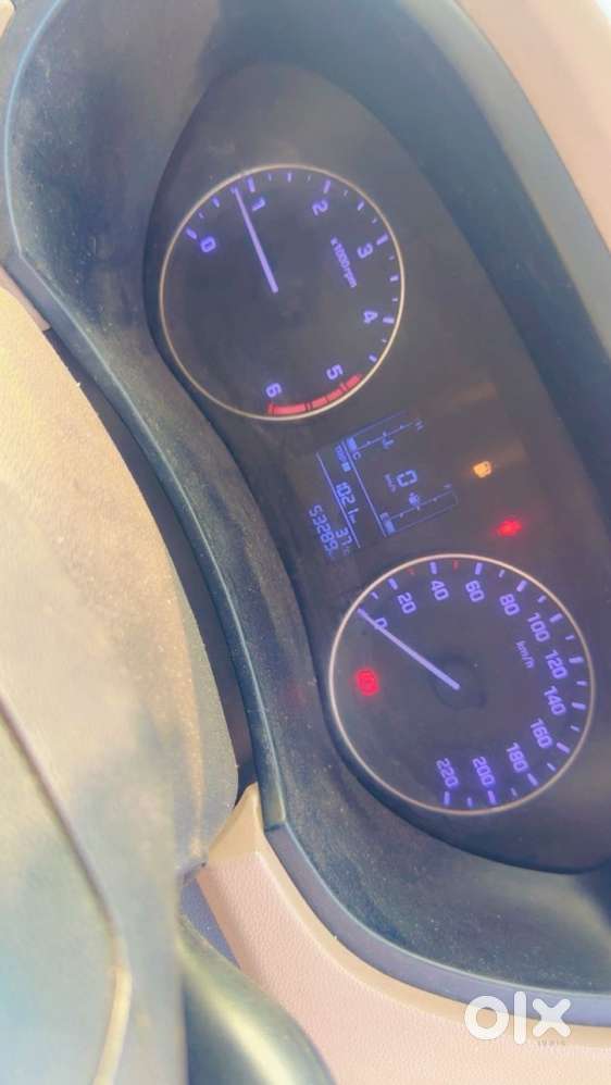 Hyundai I20 Diesel 2015