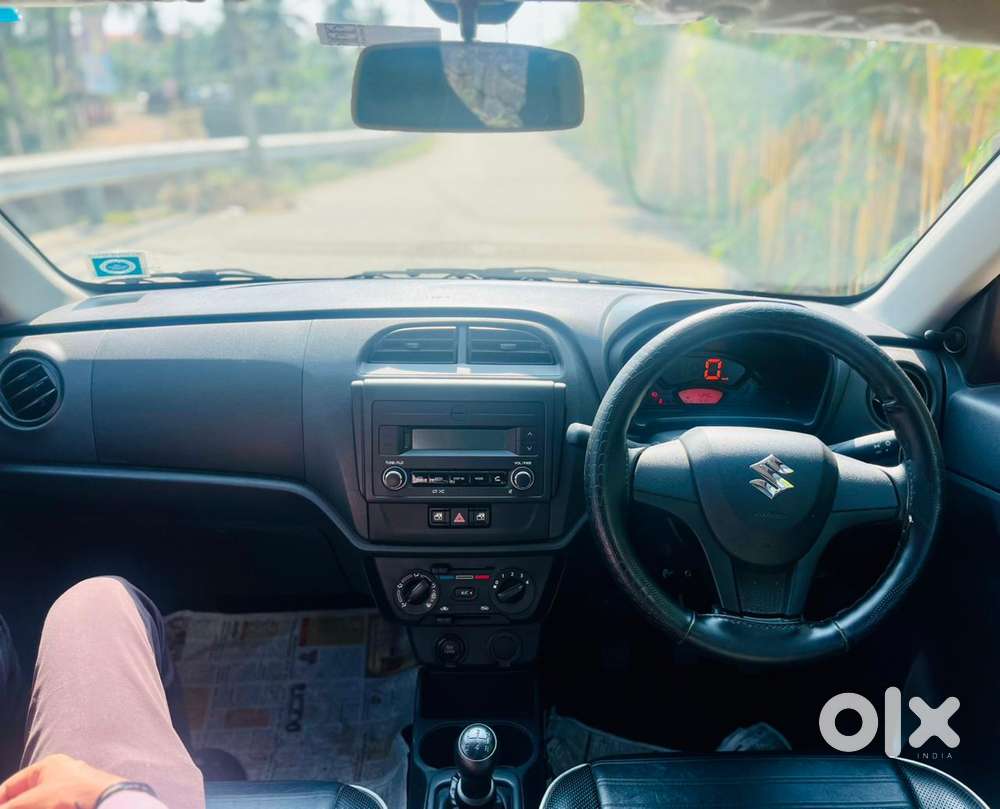 Maruti Suzuki Alto K10 1.0 Vxi, 2023, Petrol