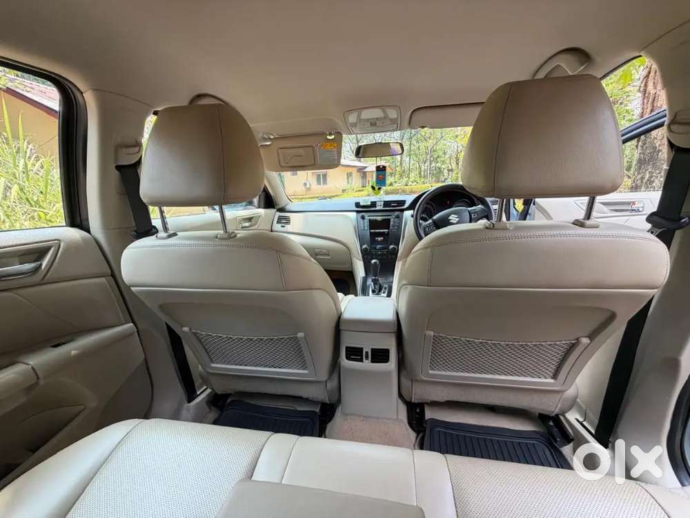 Maruti Suzuki Kizashi 2011 Petrol Well Maintained