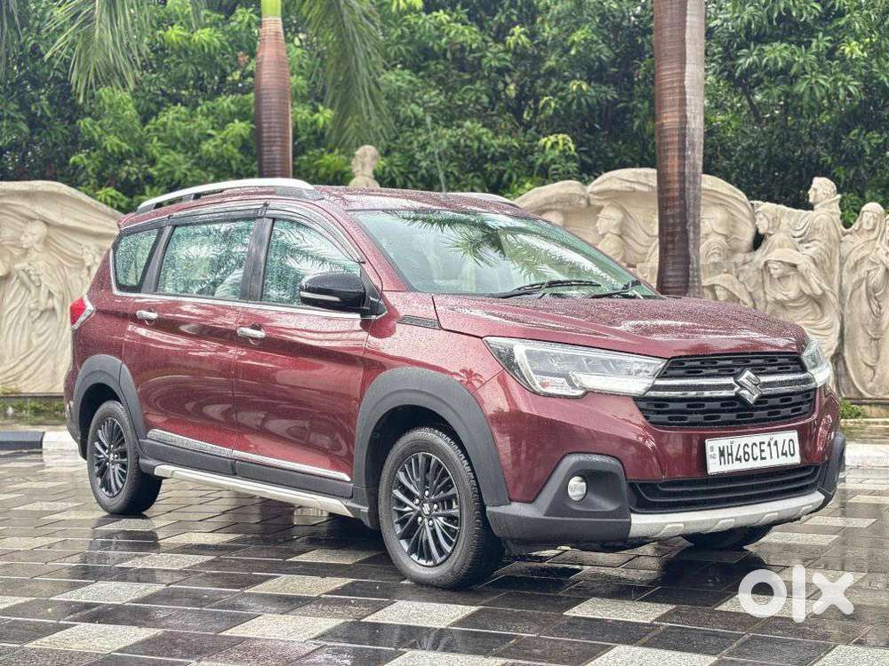 Maruti Suzuki Xl6 Alpha At, 2022, Petrol