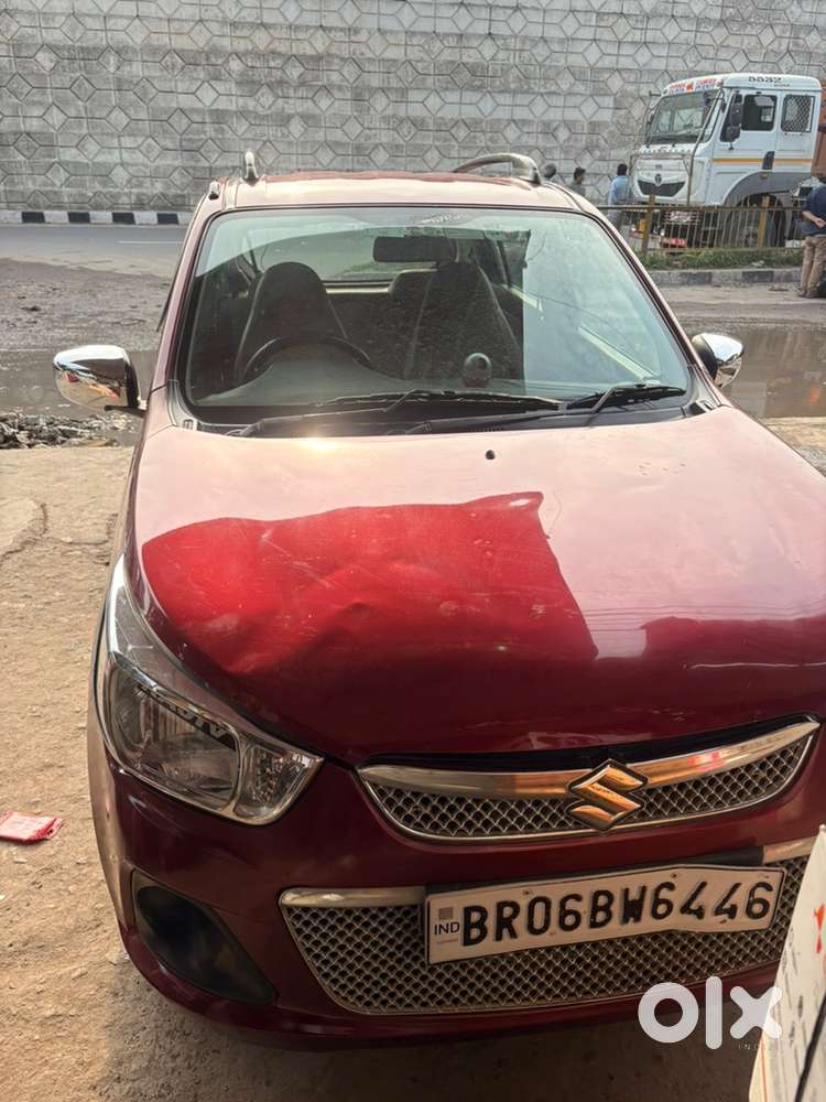 Maruti Suzuki Alto K10 2019 Petrol 46185 Km Driven
