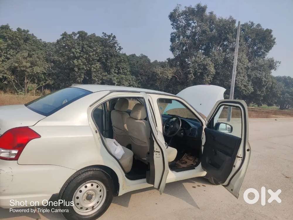 Maruti Dzire 2011 Diesel 2031 Tak Pass All Original